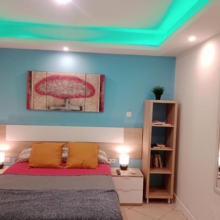 Loft Centrico Santander - Rh Altamar Appartement Buitenkant foto