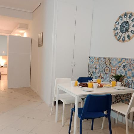 Loft Centrico Santander - Rh Altamar Appartement Buitenkant foto