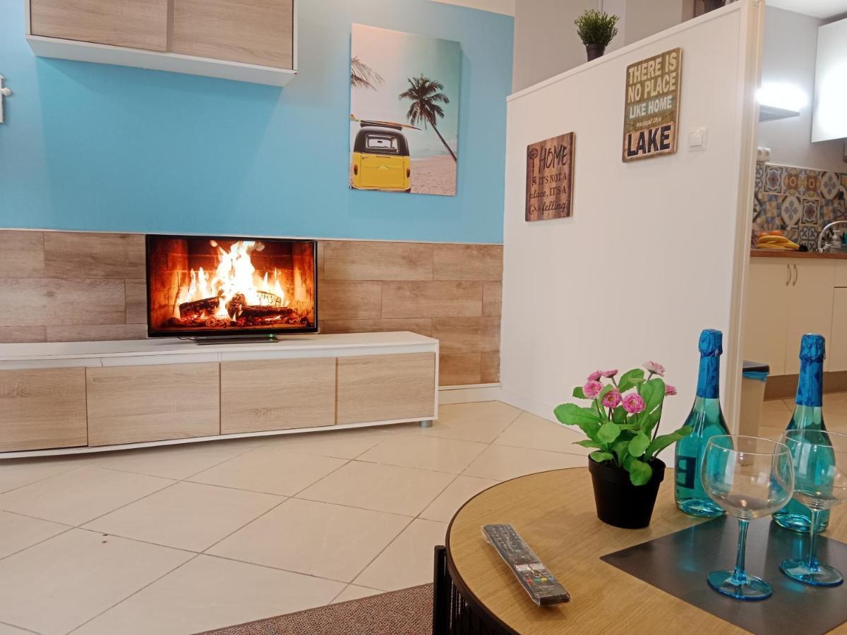 Loft Centrico Santander - Rh Altamar Appartement Buitenkant foto