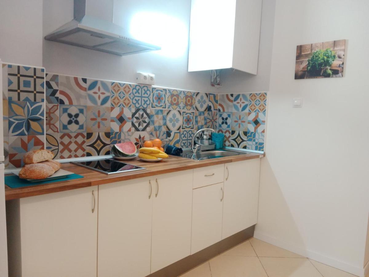 Loft Centrico Santander - Rh Altamar Appartement Buitenkant foto