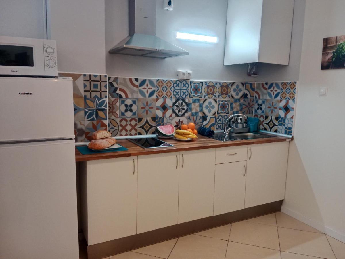 Loft Centrico Santander - Rh Altamar Appartement Buitenkant foto