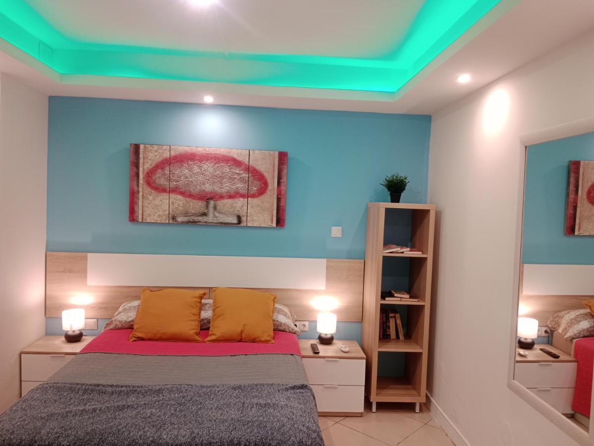 Loft Centrico Santander - Rh Altamar Appartement Buitenkant foto