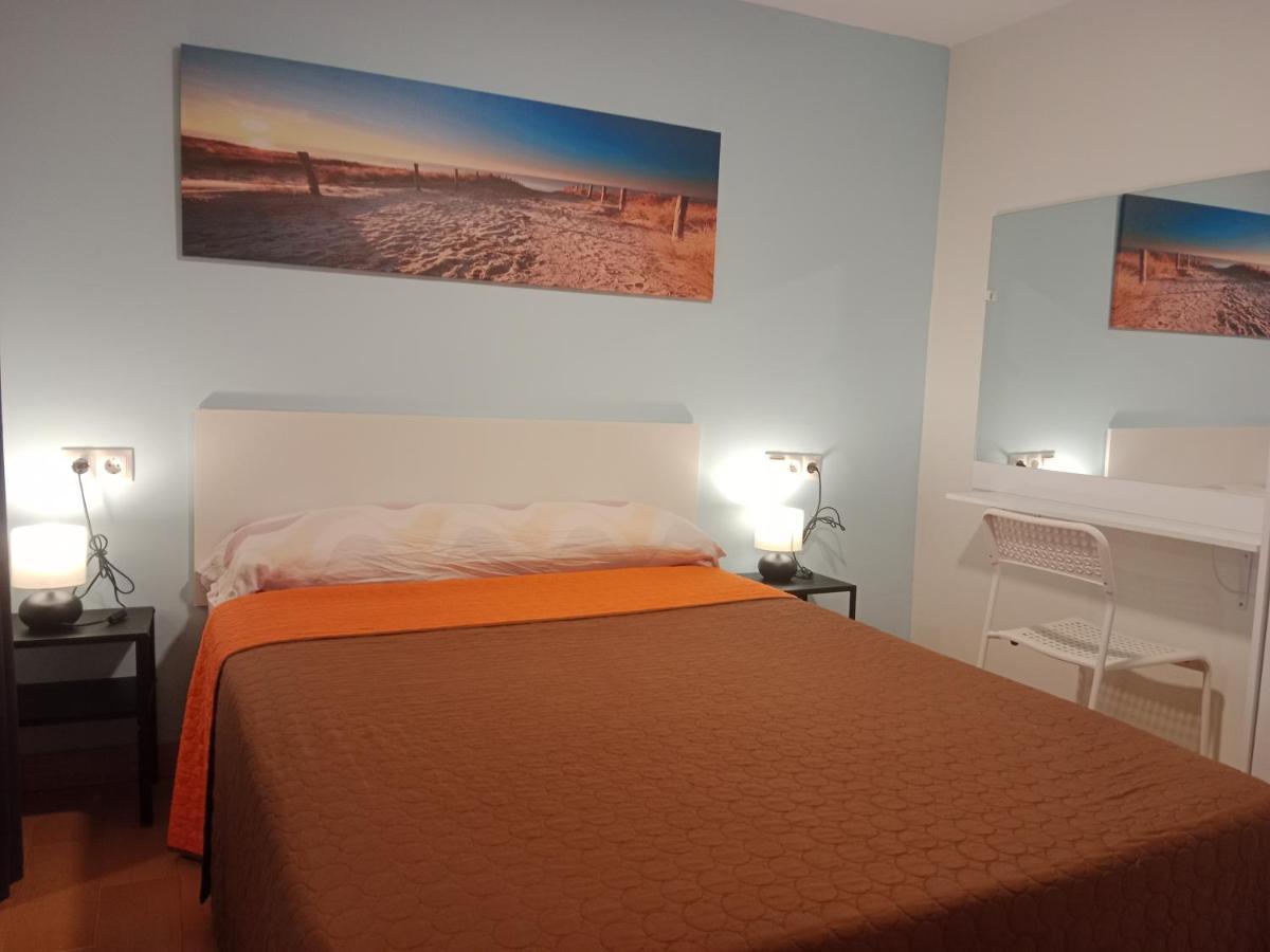 Loft Centrico Santander - Rh Altamar Appartement Buitenkant foto