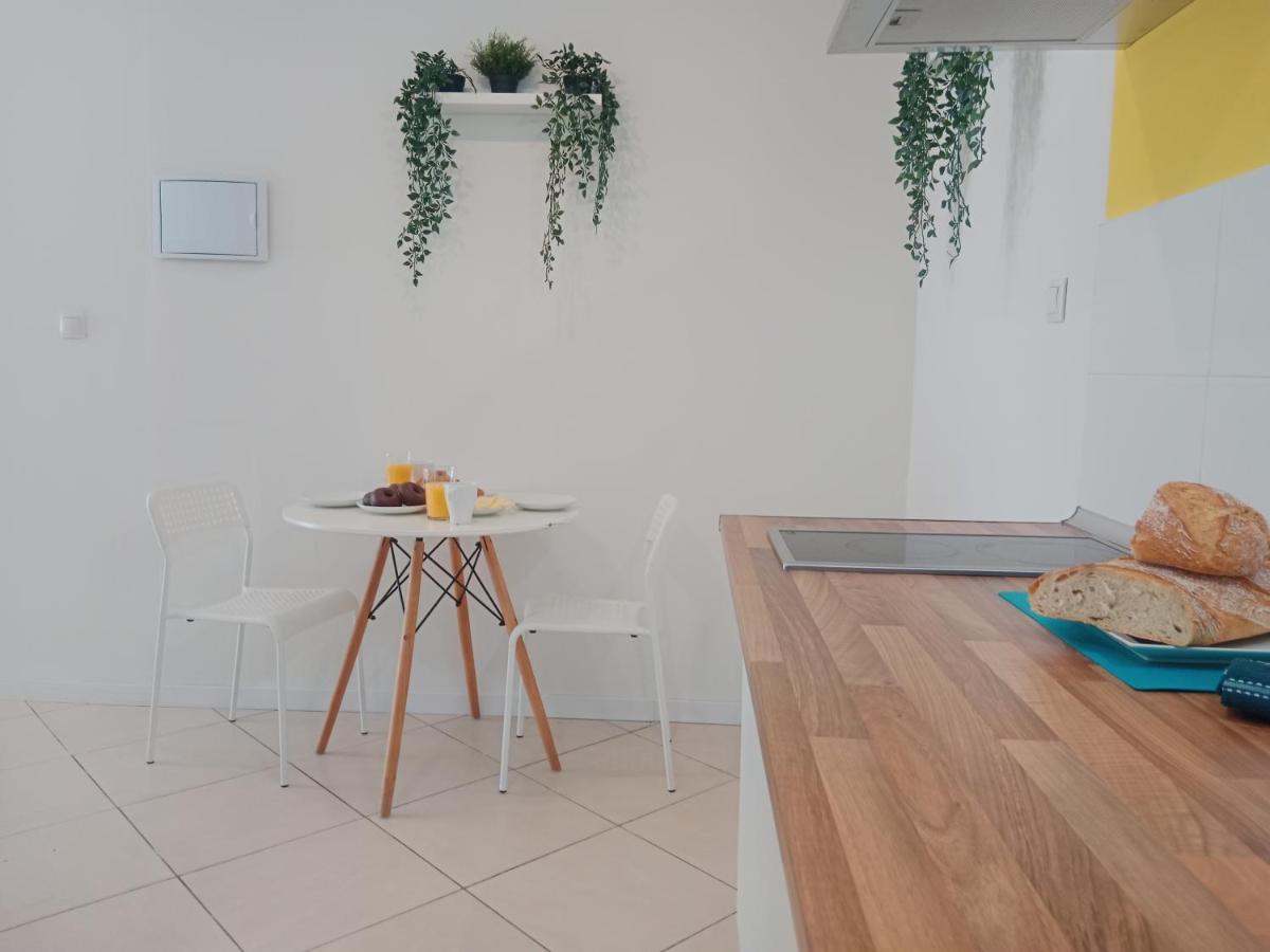 Loft Centrico Santander - Rh Altamar Appartement Buitenkant foto