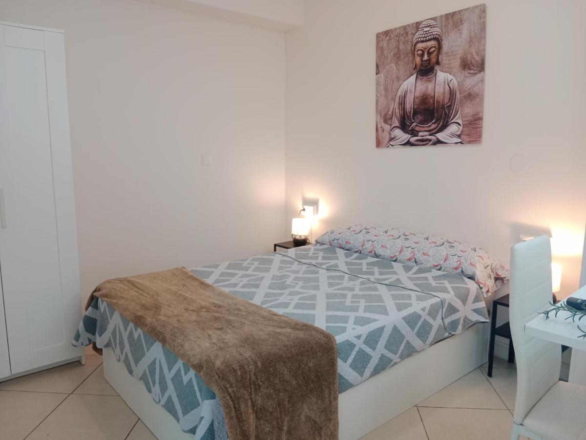 Loft Centrico Santander - Rh Altamar Appartement Buitenkant foto