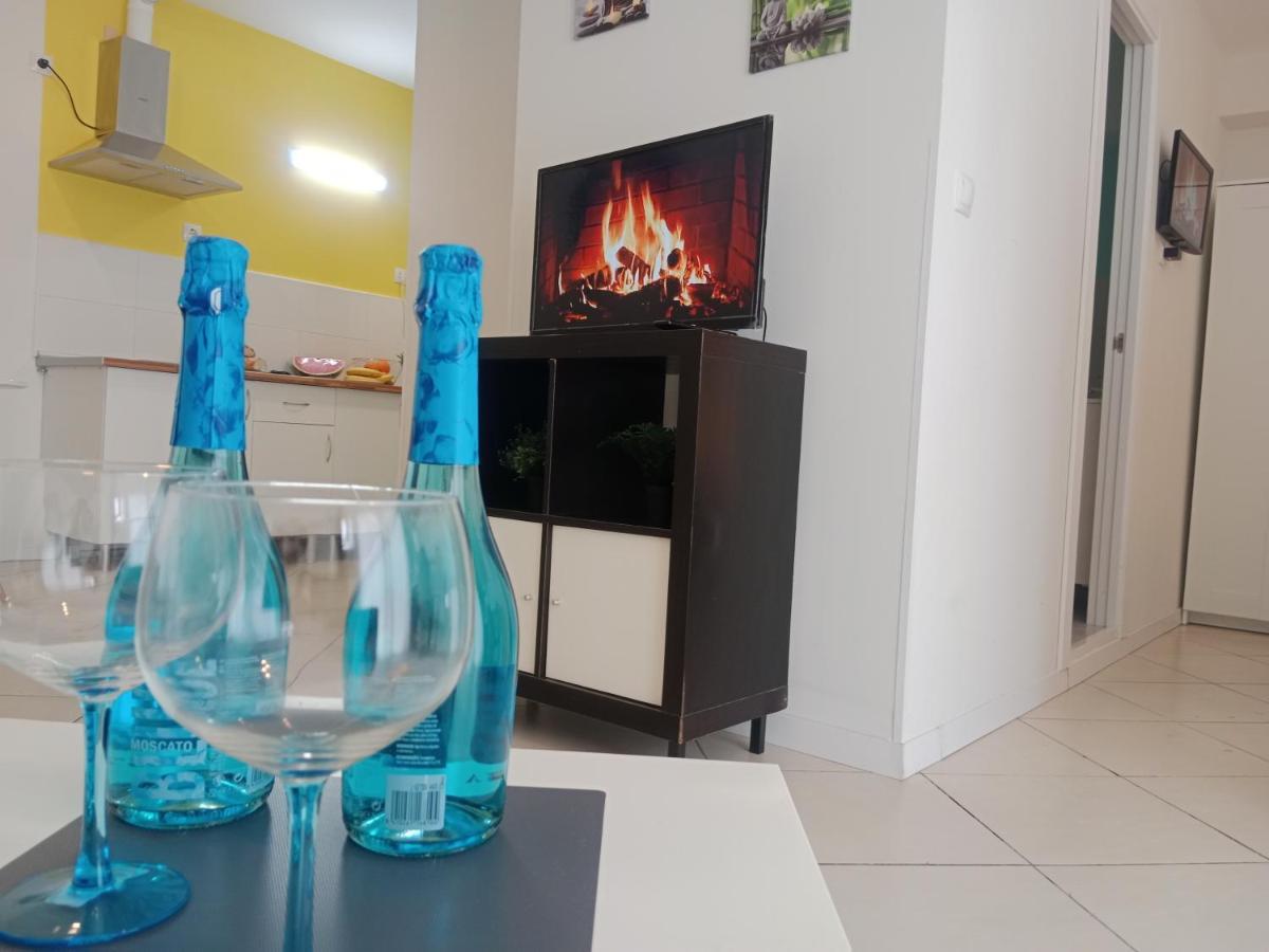 Loft Centrico Santander - Rh Altamar Appartement Buitenkant foto