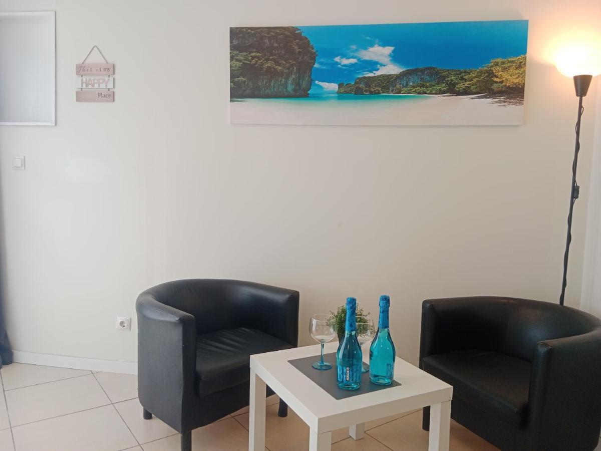 Loft Centrico Santander - Rh Altamar Appartement Buitenkant foto