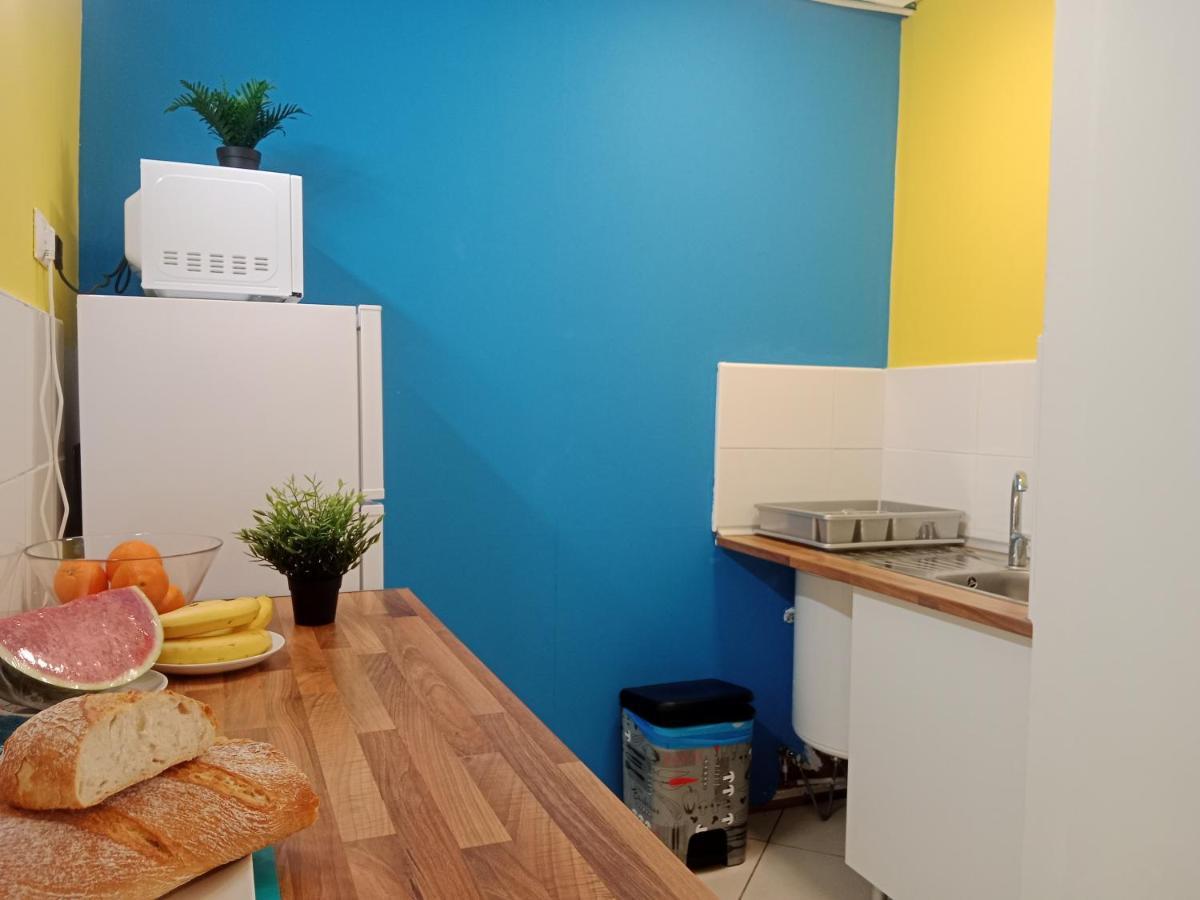 Loft Centrico Santander - Rh Altamar Appartement Buitenkant foto