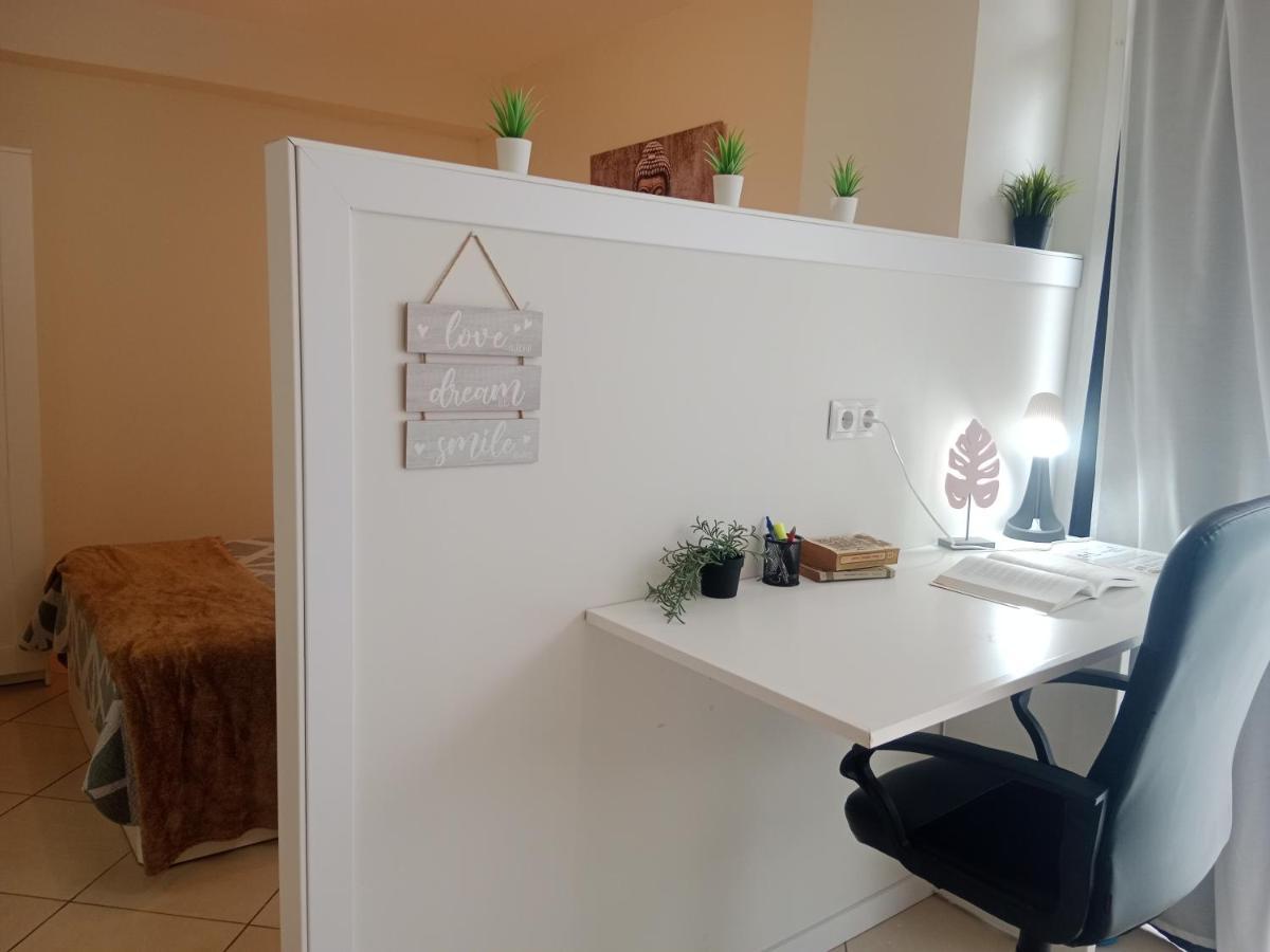 Loft Centrico Santander - Rh Altamar Appartement Buitenkant foto