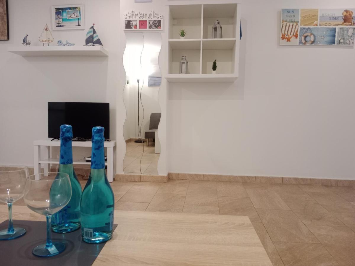 Loft Centrico Santander - Rh Altamar Appartement Buitenkant foto