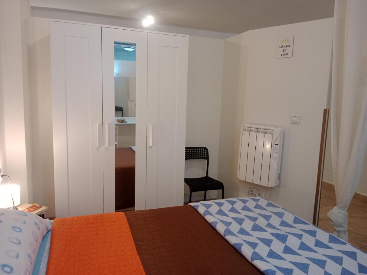 Loft Centrico Santander - Rh Altamar Appartement Buitenkant foto