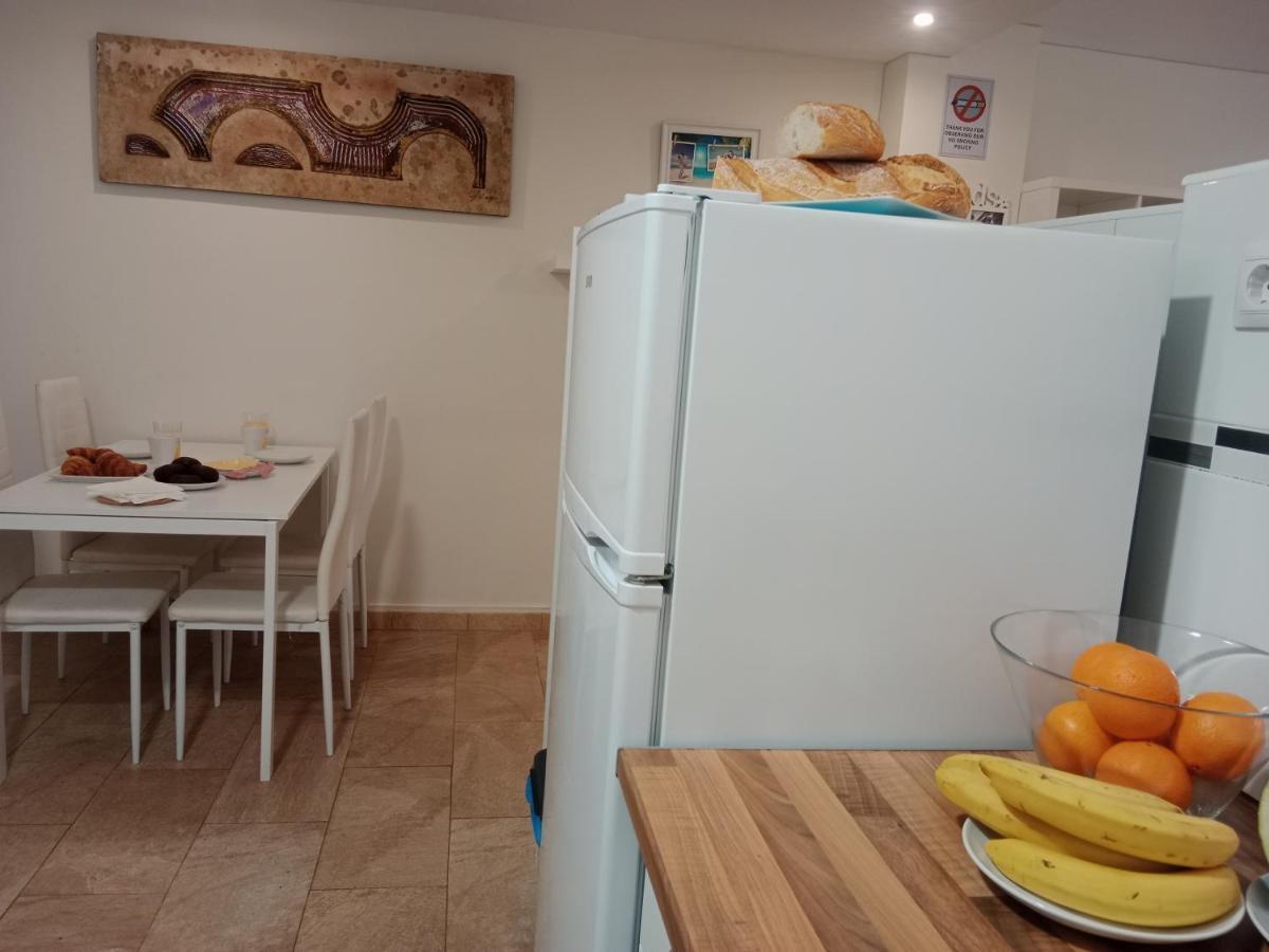 Loft Centrico Santander - Rh Altamar Appartement Buitenkant foto