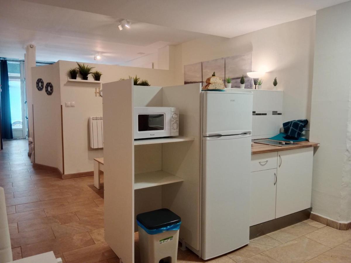 Loft Centrico Santander - Rh Altamar Appartement Buitenkant foto