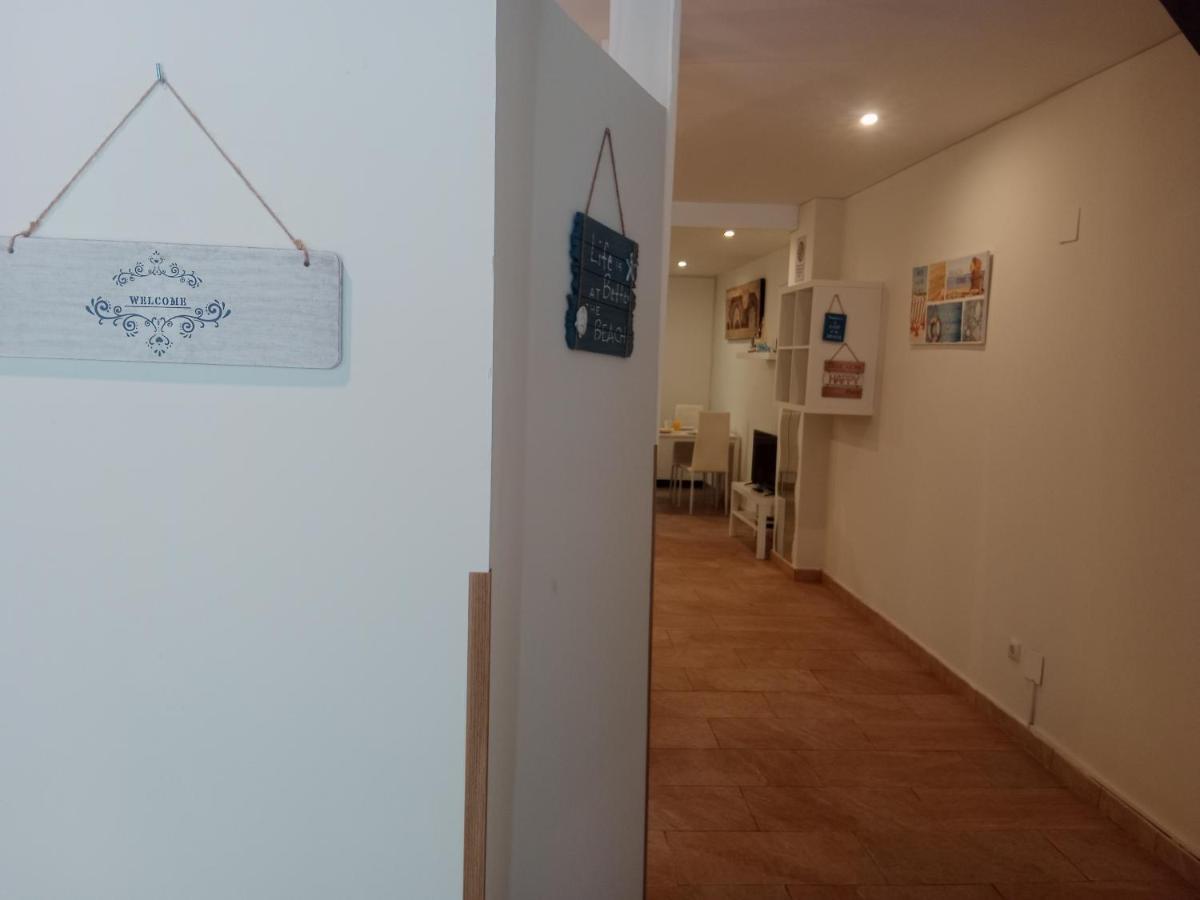 Loft Centrico Santander - Rh Altamar Appartement Buitenkant foto