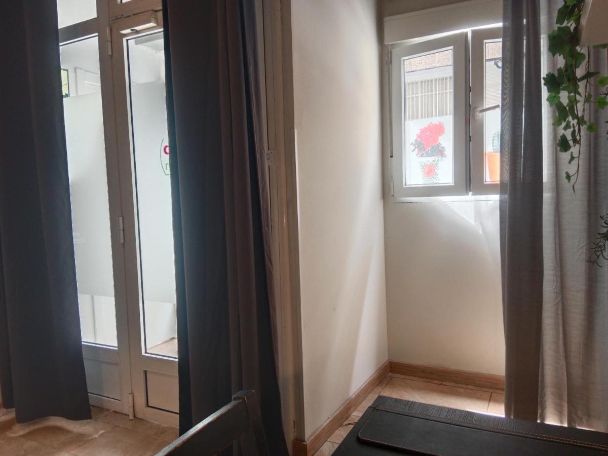 Loft Centrico Santander - Rh Altamar Appartement Buitenkant foto