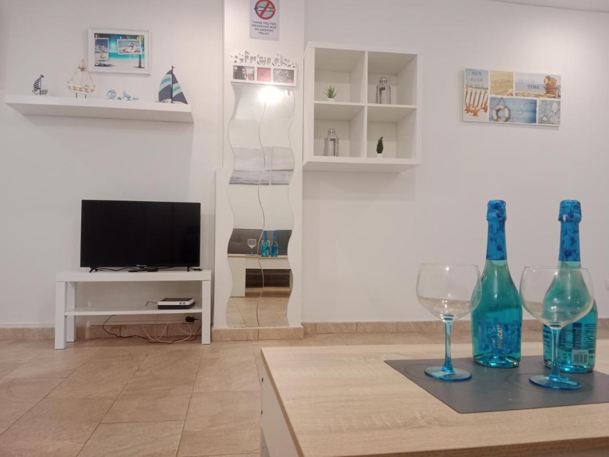 Loft Centrico Santander - Rh Altamar Appartement Buitenkant foto