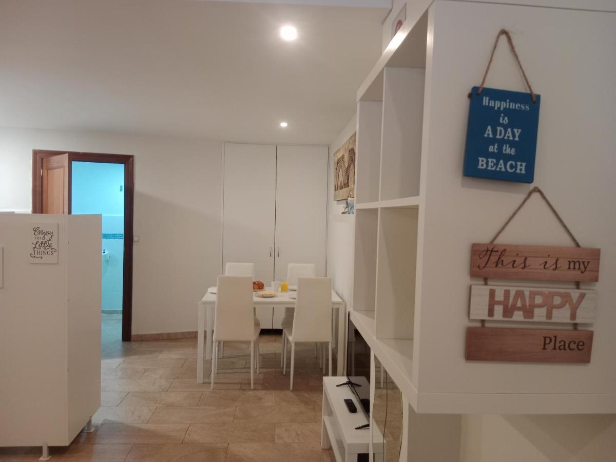 Loft Centrico Santander - Rh Altamar Appartement Buitenkant foto